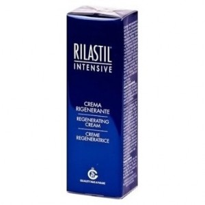 Rilastil Intensive Crema Regeneradora 50Ml