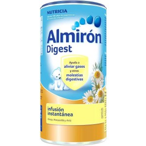 Almiron Infusion Digest (1 Envase 200 G)
