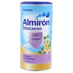 Almiron Infusion Descanso (1 Envase 200 G)