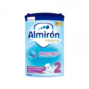 Almiron Prosyneo 2 (1 Envase 800 G)