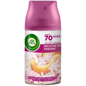 Air Wick Life Scents Ambientador Recambio Delicias 250 Ml