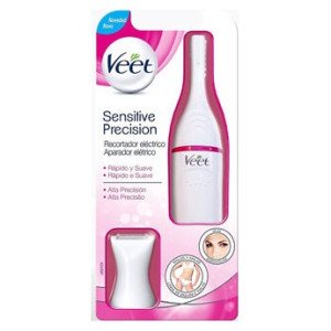 Veet Sensitive Precision Recortador Eléctrico