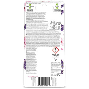 Botanica Ambientador Eléctrico Recambio Lavanda Provenza 19 Ml