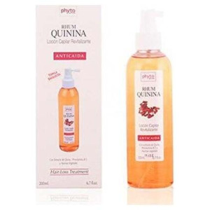 Phyto Nature Rhum Quinina Loción Anti-Caída 200 Ml
