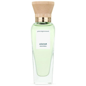 Adolfo Dominguez Agua Fresca De Azahar Eau De Toilette 60Ml Vapo