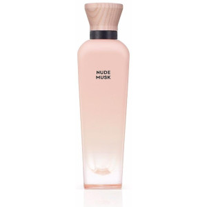 Nude Musk Eau De Parfum Vaporizador 120 Ml