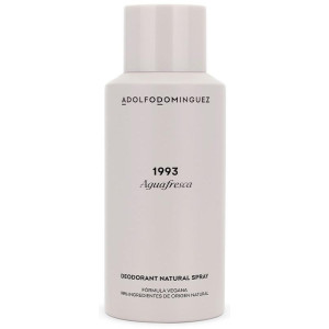 Adolfo Dominguez Agua Fresca Deodorant 150Ml