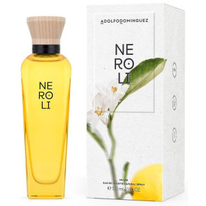 Neroli Woman Edición Limitada Edt Vapo 120 Ml