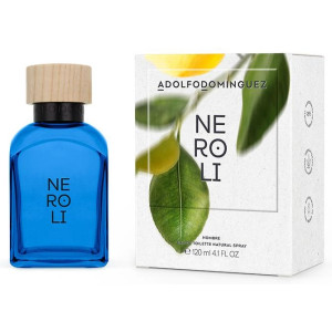 Neroli Man Edición Limitada Edt Vapo 120 Ml