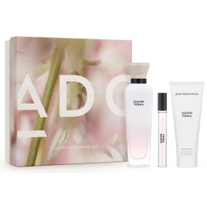 Jazmín Tonka Estuche 3 Pz