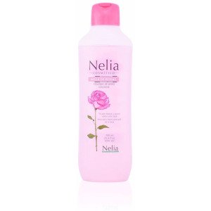 Nelia Agua De Rosas Colonia De Baño 750Ml