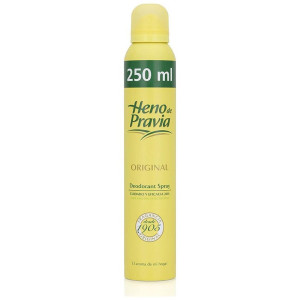 Heno De Pravia Original Deorant 250Ml
