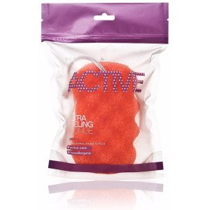 Suavipiel Active Esponja Extra Peeling 1Ud