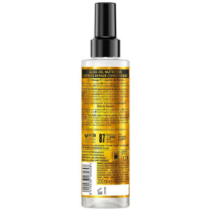 Gliss Oil Nutritive Acondicionador Spray 200 Ml
