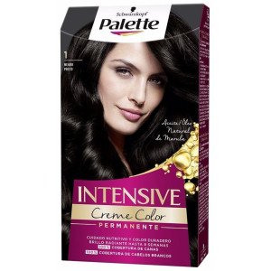 Schwarzkopf Tinte Negro Palette Intensive 1Ud