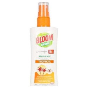Bloom Derm-Repelente Extra Tropical 100Ml