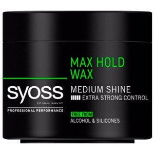Syoss Cera Max Hold 150Ml