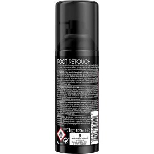 Root Retoucher Retoca Raices Spray Rojo Cashmere 120 Ml