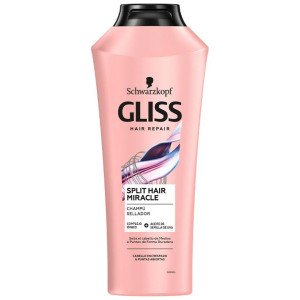 Gliss Hair Repair Sealing Shampoo 370 Ml