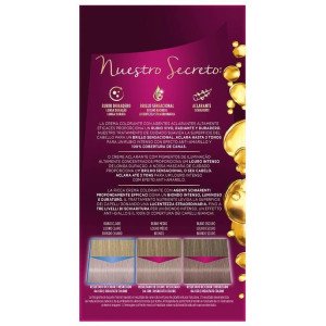 Palette Intensive Tinte 10.9-Rubio Perla Rosado