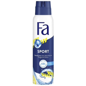 Aqua Frescor Acuático Deo Vapo 150 Ml