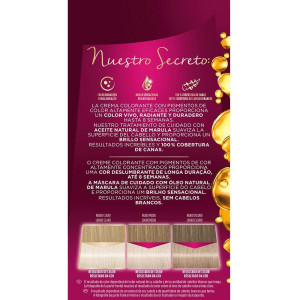 Palette Intensive Tinte 11.11-Rubio Ultra Platino