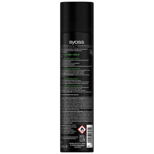 Max Fijación Laca 300 Ml