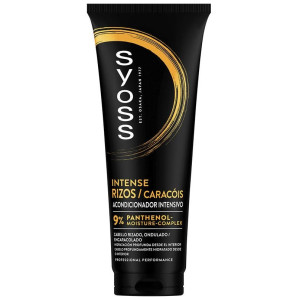 Rizos Control Acondicionador Intensivo 250 Ml