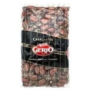 Gerio Caramelos Ecalipto Mentolados 1Kg