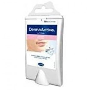 Dermaactive Calenturas (16 Apositos 17 Mm X 12 Mm)