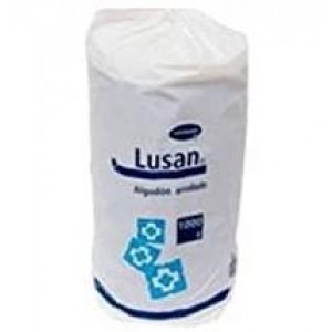 Algodon Arrollado Mezcla 80% - Lusan (1 Unidad 1000 G)