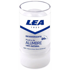 Piedra De Alumbre Deo Stick 100% Natural 120 Gr