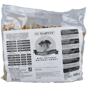 Caramelos de Propóleo con Miel 1kg - Marnys