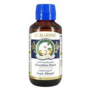 Marnys Aceite Almendra Dulce 125Ml