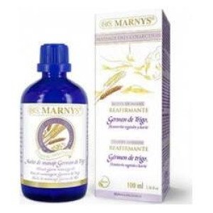 Oleo De Germe De Trigo Masaje 100Ml.