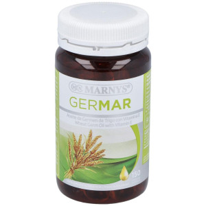 Germar Germen De Trigo 150 Perlas