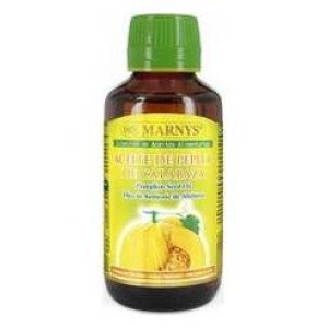 Marnys Aceite Alimentario De Pepita De Calabaza 125Ml