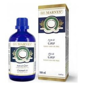 Marnys Aceite De Coco 100Ml