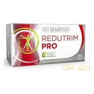 Marnys Redutrim Pro 60Caps