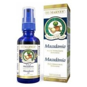 Marnys Aceite De Macadamia 50Ml