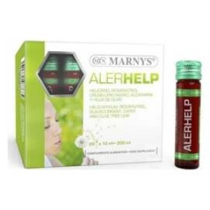 Marnys Alerhelp 20X10Ml