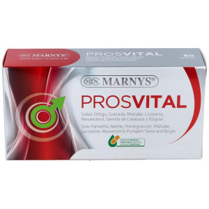 Prosvital 60Cap. 2