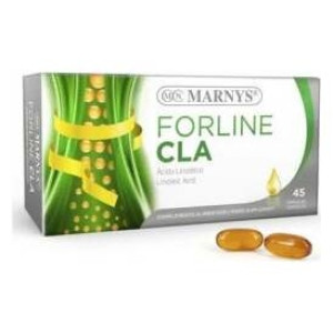 Marnys Forline Cla 45Caps