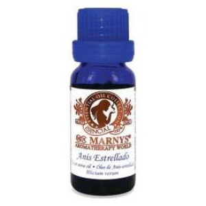 Marnys Aceite Esencial Alimentario De Anis Estrellado