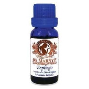 Marnys Estuche Aceite Esencial Alimentario De Espliego 15Ml