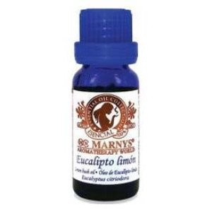 Marnys Aceite Esencial Alimentario De Eucalipto Limën Est