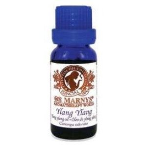 Marnys Estuche Aceite Esencial Alimentario De Ylang Ylang 15Ml