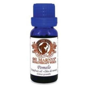 Marnys Aceite Esencial Alimentario De Pomelo Estuche 15Ml