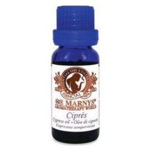 Marnys Aceite Esencial Alimentario De Cipres Estuche 15Ml