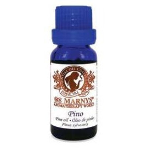 Pino Oleo Essencial Alimentario 15Ml.